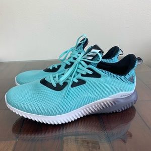 Adidas - Alphabounce Running Sneakers